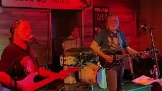Take it Easy (Eagles) by Razed by Wolves