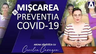 Ce se intampla in corpul nostru atunci cand facem exercitii fizice, de ce e necesar sa facem sport?