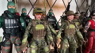 G.I. Joe Classified Collection