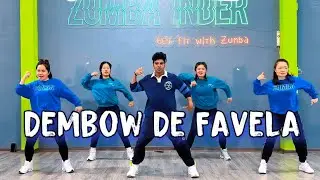 𝐃𝐞𝐦𝐛𝐨𝐰 𝐃𝐞 𝐅𝐚𝐯𝐞𝐥𝐚 | 𝐙𝐢𝐧𝟏𝟏𝟒 | 𝐙𝐮𝐦𝐛𝐚 𝐃𝐞𝐦𝐛𝐨𝐰 #zumba #zincommunity #zumbafitness