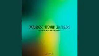 From The Back (Original)