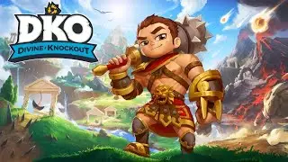 DKO #02 - H&eacute;rcules