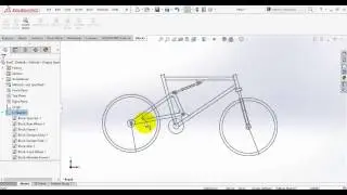 SOLIDWORKS 2D Dynamics & Animation - Introduction