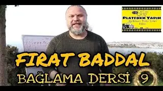 YAR DEMEDİN SOLFEJ KISA SAP BAĞLAMA DERSİ:9 (FIRAT BADDAL)