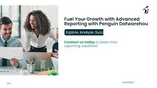 Unlock the Power of Data for your travel business with PenAir Travel Agency software