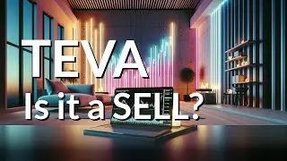 TEVA Stock Surge? 📈 5 Key Insights After Patent Win and 2025 Outlook!
