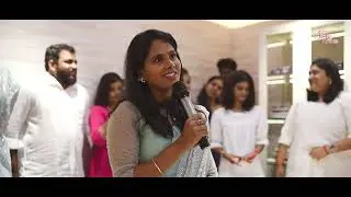 Studio Launch @R.S.Puram, Coimbatore