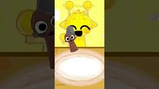 Simon se come a brud!