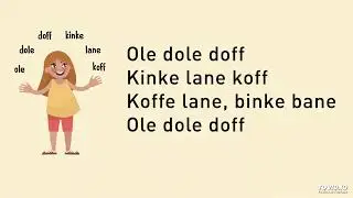 Ole dole doff