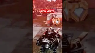 WASP FIRE EVENT!! #roadto1k #tankionline #waspthunder #tanki #tankionlineparkour #tankionlinegoldbox