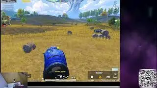 LIVE  -New Update 4.2 Primewood Genesis | BGMI | PUBG MOBILE | #bgmi #pubg