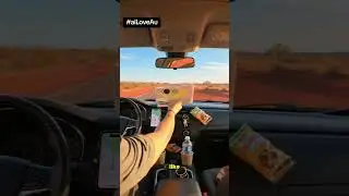 Australian Outback. #ailoveau #funaustralia #australianadventure #allaboutaustralia