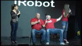 2016 Russian Comedy LA - Show 