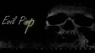 EVIL PIMP TYPE BEAT | No More Room In Hell | Prod. NIGHTMVRE