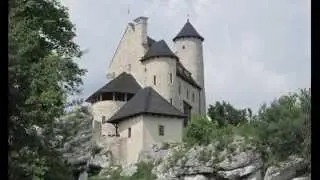 Hucisko i Bobolice 2014