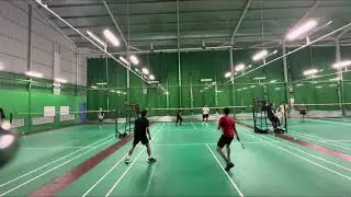 Alex Tnox VS bagas and friends,  14 Nov 2025