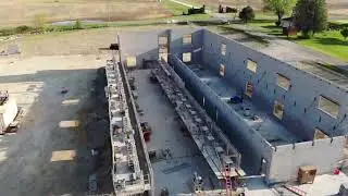 Perry Local Building Recap 5-11-23