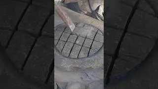 Creating Stunning Stone Masterpieces From Scratch #handmade #diy #plate  #bowl #stoneart
