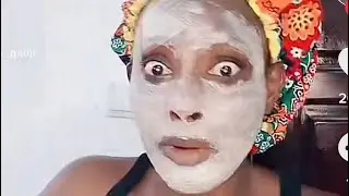 Halima Gadji: des nouvelles sur la d&eacute;pression de l&rsquo;actrice s&eacute;n&eacute;galaise&hellip;ils m,ont viol&eacute;&hellip;