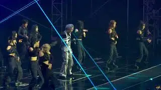 250926 KEY (SHINee) - Killer/Guilty Pleasure/HUNTER @ Ticketlink Live Arena, Seoul