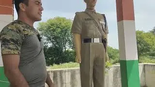 Shahid rajendra kumar Jaipur#army #art #armylover#indianarmy #comment #motivation #trending #shorts 