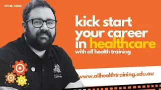 All Health Training | Job-Ready Healthcare Courses You Can Trust