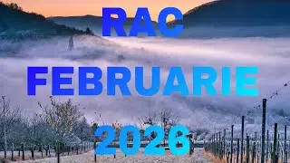 RAC ♋️ AI ȘTIUT CÂT DE IUBIT EȘTI? NEVOILE SUFLETEȘTI ȘI FINANCIARE SUNT REZOLVATE CU CREDINȚA TA👈🏼💯
