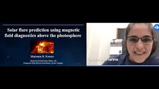Solar flare prediction using magnetic field diagnostics above the photosphere