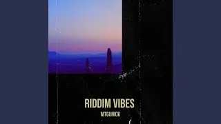 Riddim Vibes