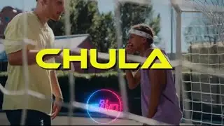 [FREE] Morad x Bad Gyal Type Beat &ndash; &ldquo;CHULA&rdquo; | Reggaeton 2026