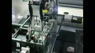 BBA Small PCB separators for high-precision applicationsPCB precision cutting is world-renowned