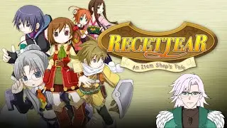 [Recettear] Horror Model Debut In My Shop of Horrors
