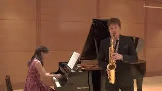 めぐり逢い　／  アンドレ・ギャニオン　　　　　　Comme au premier jour  ／  André Gagnon