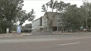 Fernandina Beach hotel vandalized to the tune of $300,000