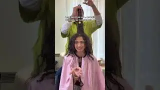 Allez voir ma nouvelle transformation capillaire sur YouTube 😱😭 YTB 🎥: hanaenice_off