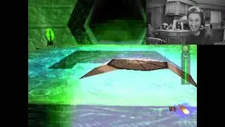 PlayStation One Nostalgia: AKUJI: THE HEARTLESS