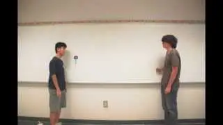 Whiteboard Wars