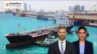 Supply Chain Chaos! Russia-Ukraine War & US Demand Hit Oil & Gas, China & Wheat Face Headwinds!