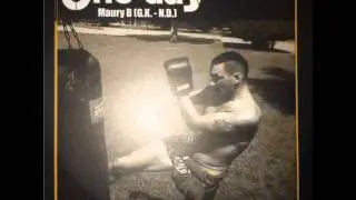 GATE KEEPAZ CREW - STRICTLY HARDCORE UNDERGROUND (One Day, 2009)