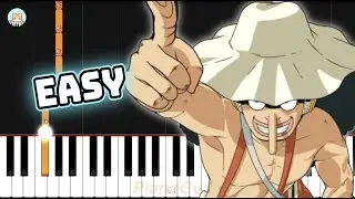 One Piece OP 16 - 