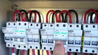 Damaged ZNShine PV Panels - 5 Month Update