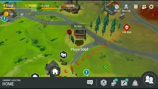 LDOE raid Player5068