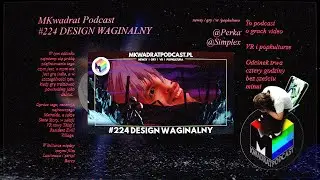 Czy Clair Obscur: Expedition 33 to farbowany indyk? - MKwadrat #224 Metroid Prime 4, Thief VR, Barry