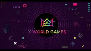 What is X World Games?