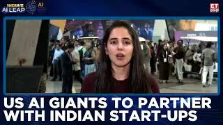 India AI Impact Summit|$200B AI Investment & Global Tech Leaders |India's Event Massively Impressive
