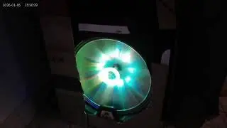 Muziek op me box afspelen 