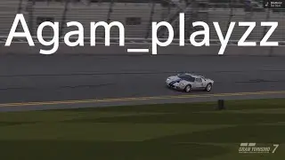 Gran Turismo 7 Daily Challenges