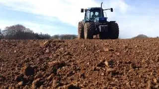 Land Leveling, Flat out!