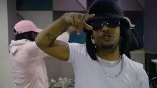 Wordplayy x LIKE  DRIZZY  [Official Music Video]