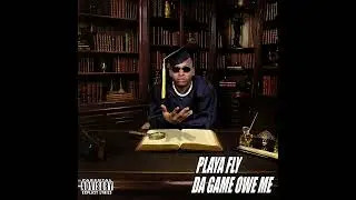 Playa Fly - Ghetto Eyes